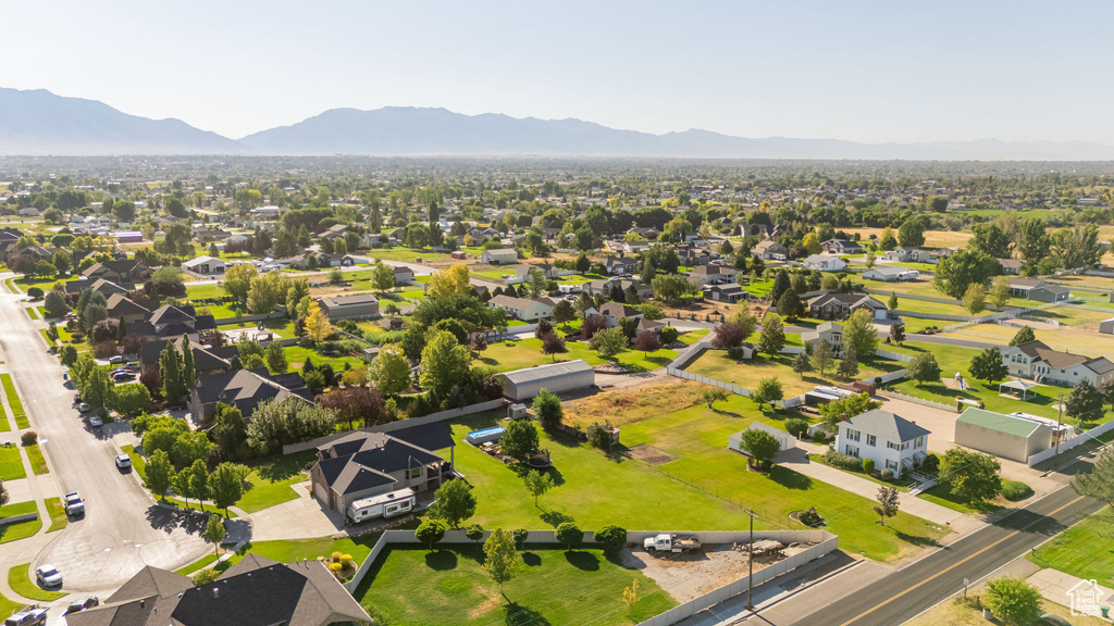 Photo 55 for MLS #2105062 at 5071 W 4175 South