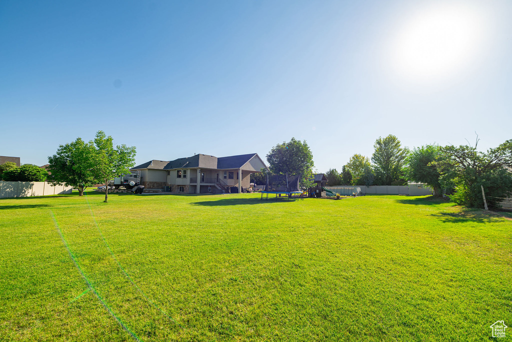 Photo 29 for MLS #2105062 at 5071 W 4175 South
