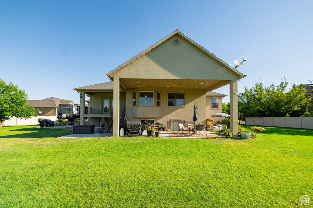 Photo 27 for MLS #2105062 at 5071 W 4175 South