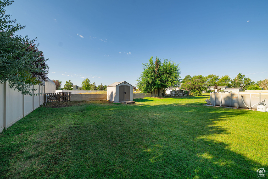 Photo 31 for MLS #2105062 at 5071 W 4175 South