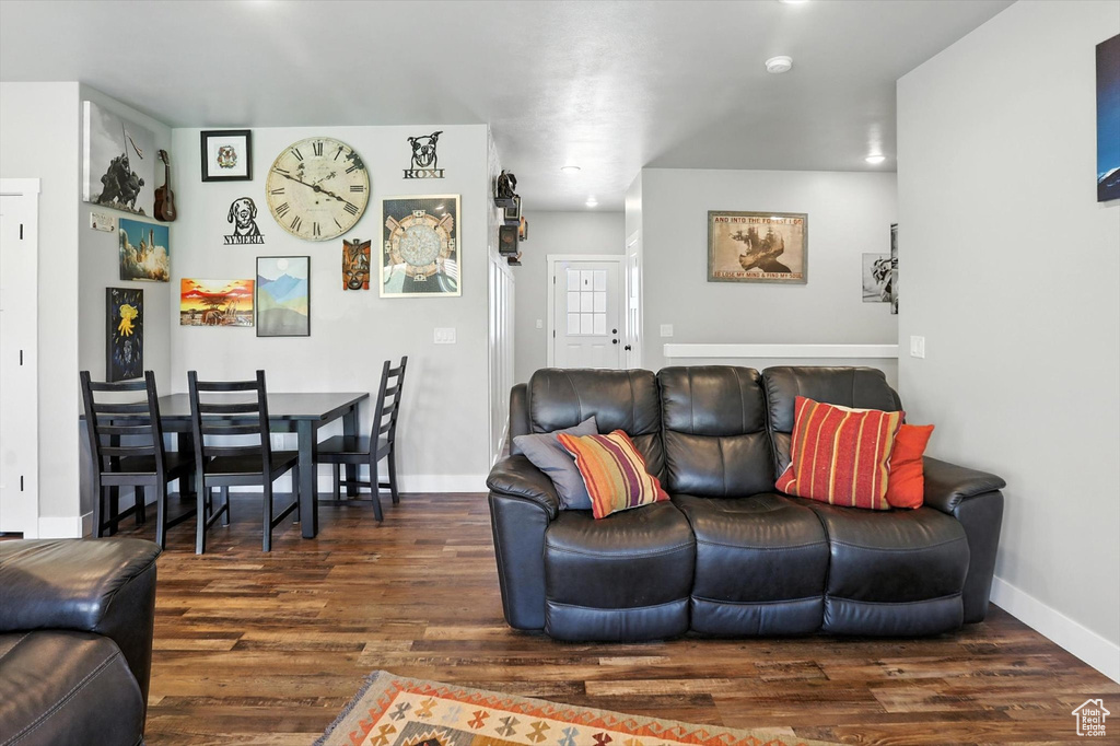 Photo 7 for MLS #2105063 at 798 W 50 North