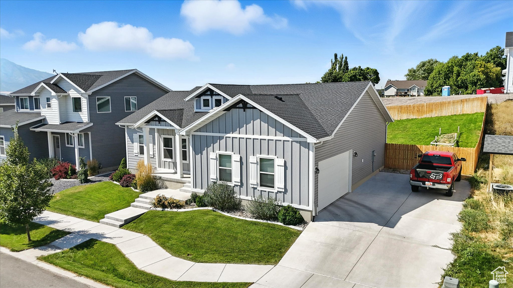 Photo 2 for MLS #2105063 at 798 W 50 North