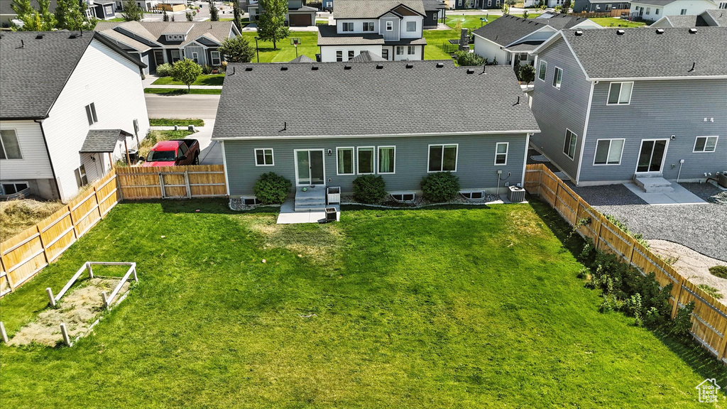 Photo 42 for MLS #2105063 at 798 W 50 North