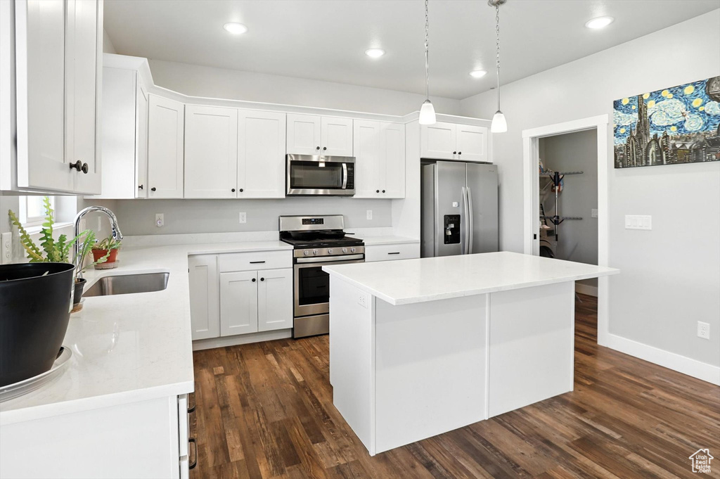 Photo 10 for MLS #2105063 at 798 W 50 North