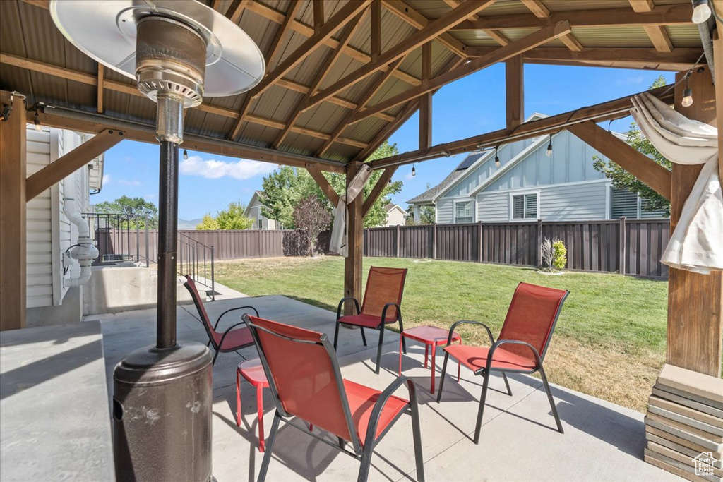 Photo 33 for MLS #2105064 at 149 E Pioneer Ave