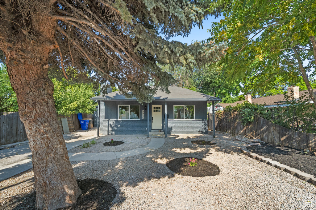 3860 S 400 E South Salt Lake, UT 84115