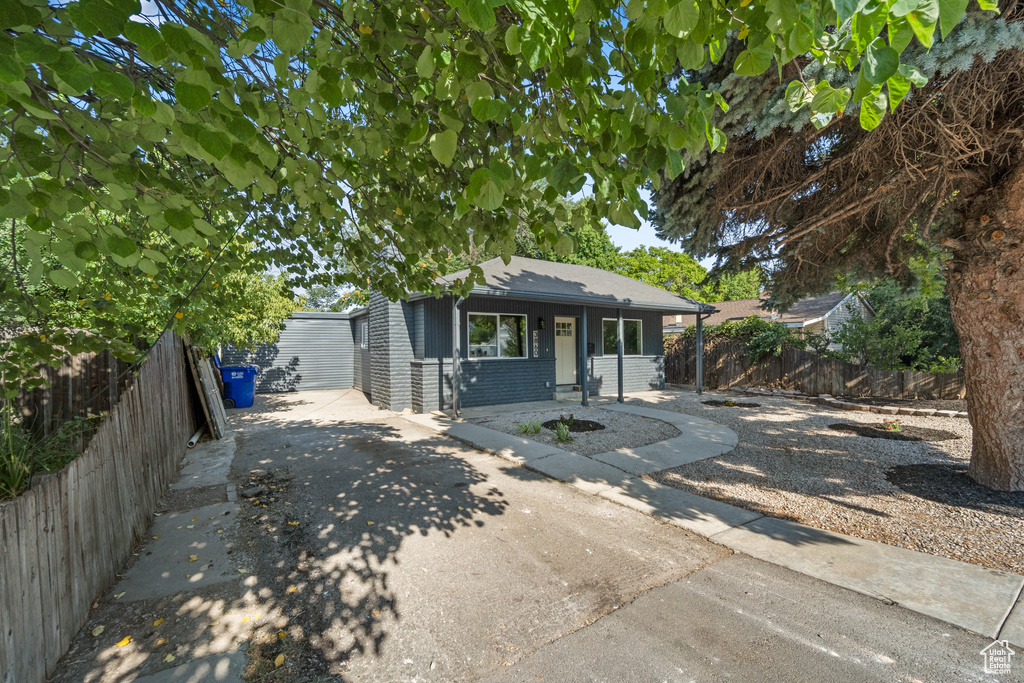 3860 S 400 E South Salt Lake, UT 84115