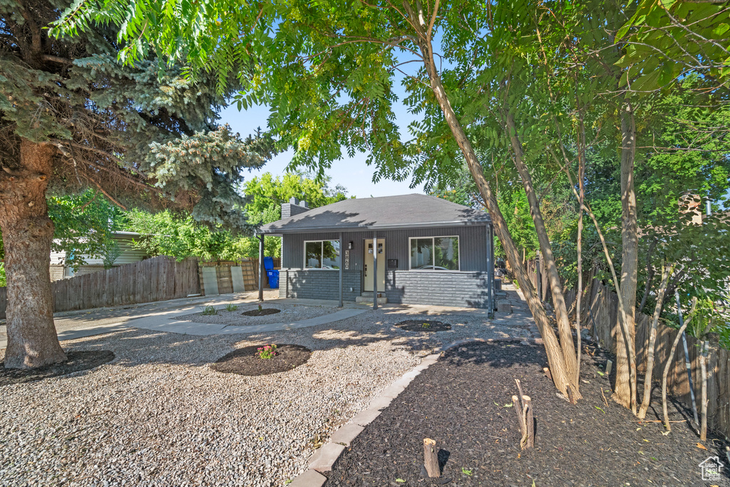 3860 S 400 E South Salt Lake, UT 84115