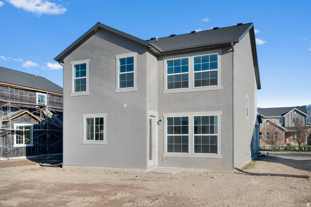 967 N AMBERLY PL North Salt Lake, UT 84054