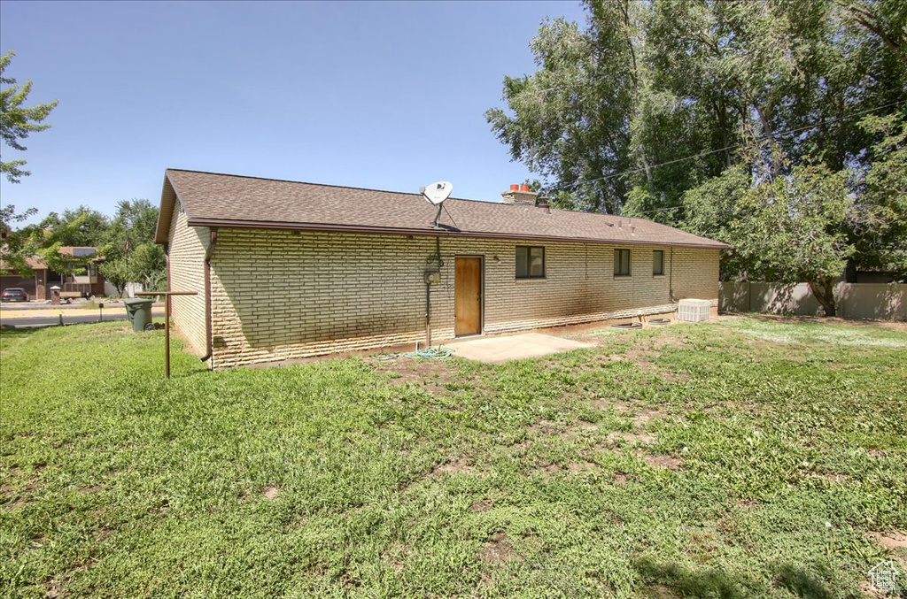 Photo 29 for MLS #2105073 at 886 N Harrison Blvd