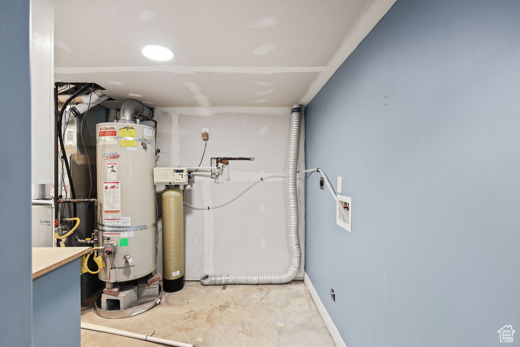 Photo 22 for MLS #2105074 at 5056 S 2800 West