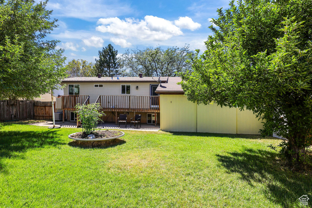 Photo 24 for MLS #2105074 at 5056 S 2800 West