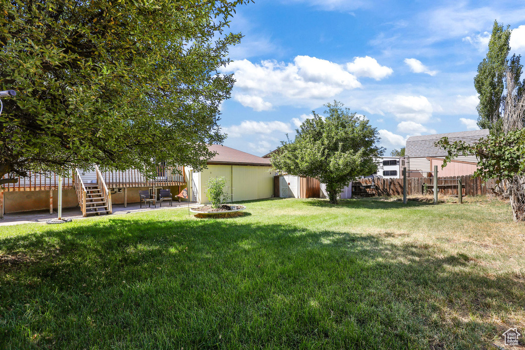 Photo 25 for MLS #2105074 at 5056 S 2800 West