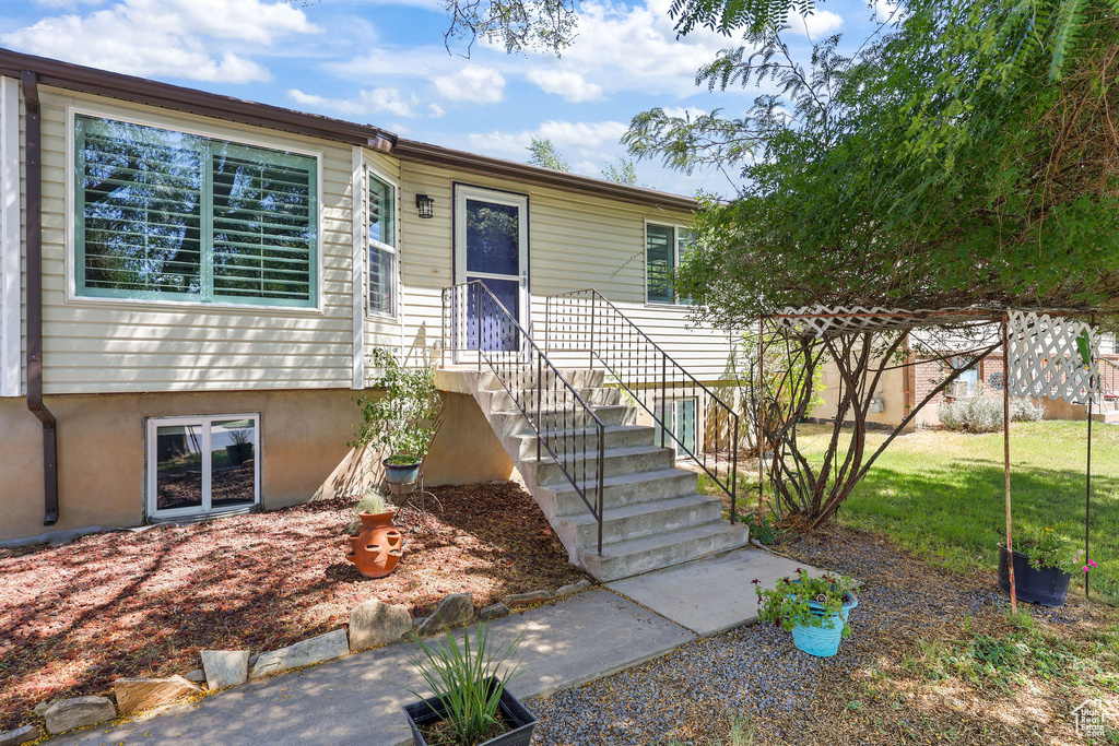 Photo 30 for MLS #2105074 at 5056 S 2800 West