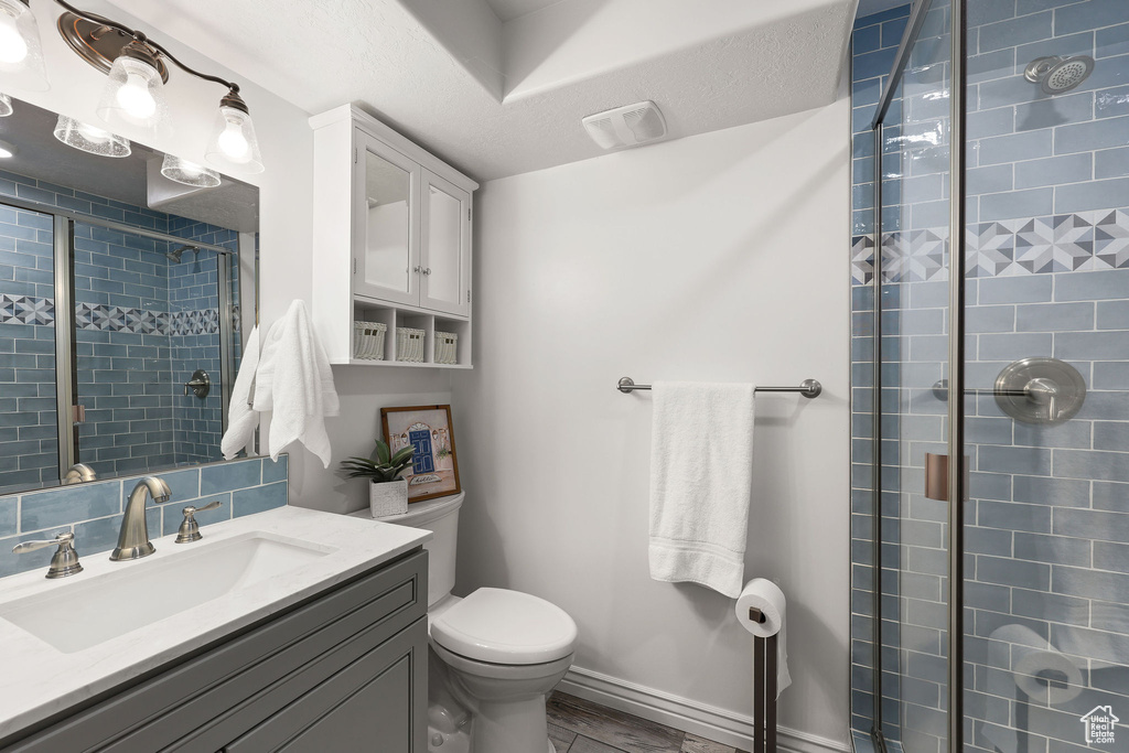 Photo 18 for MLS #2105074 at 5056 S 2800 West