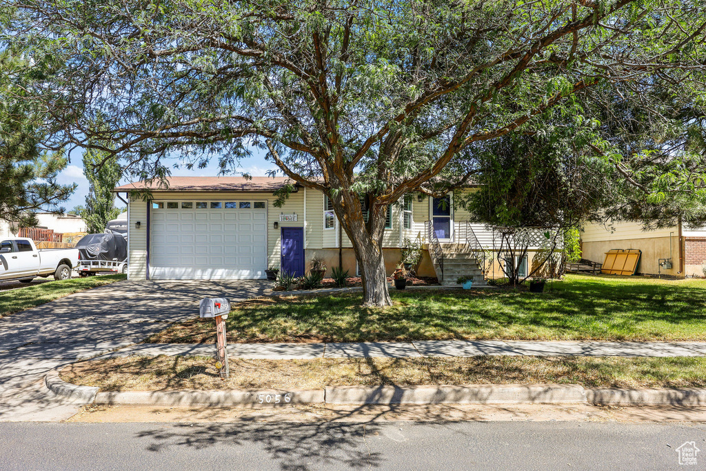 Photo 31 for MLS #2105074 at 5056 S 2800 West