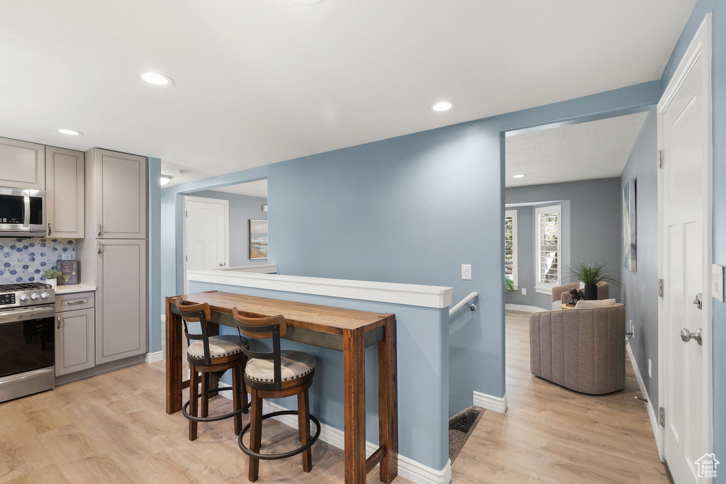 Photo 9 for MLS #2105074 at 5056 S 2800 West