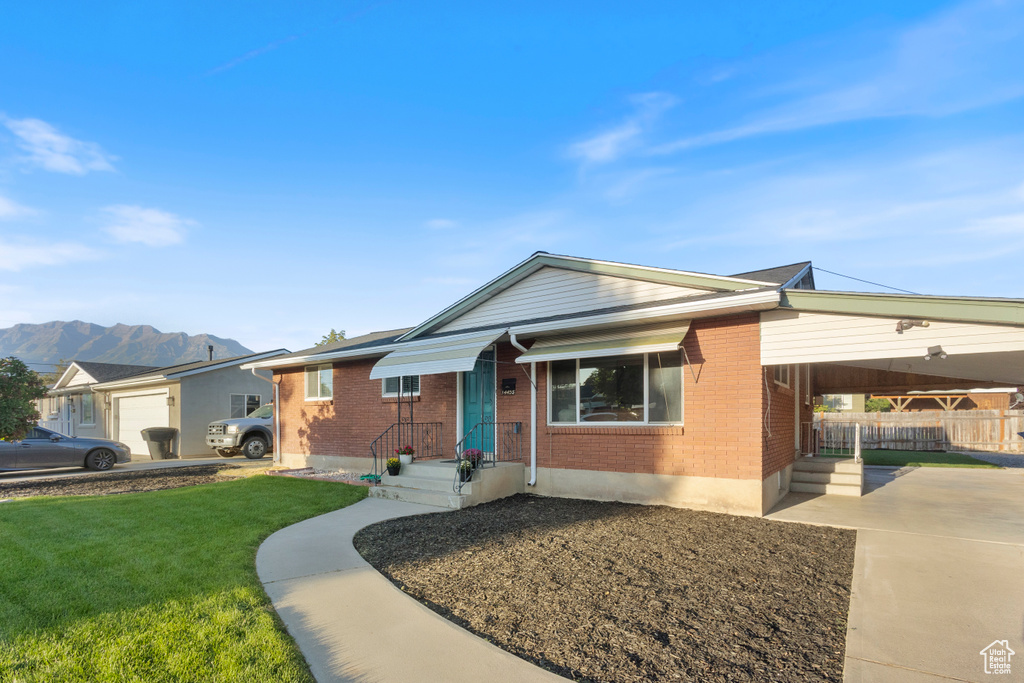 1445 S 640 E Orem, UT 84097