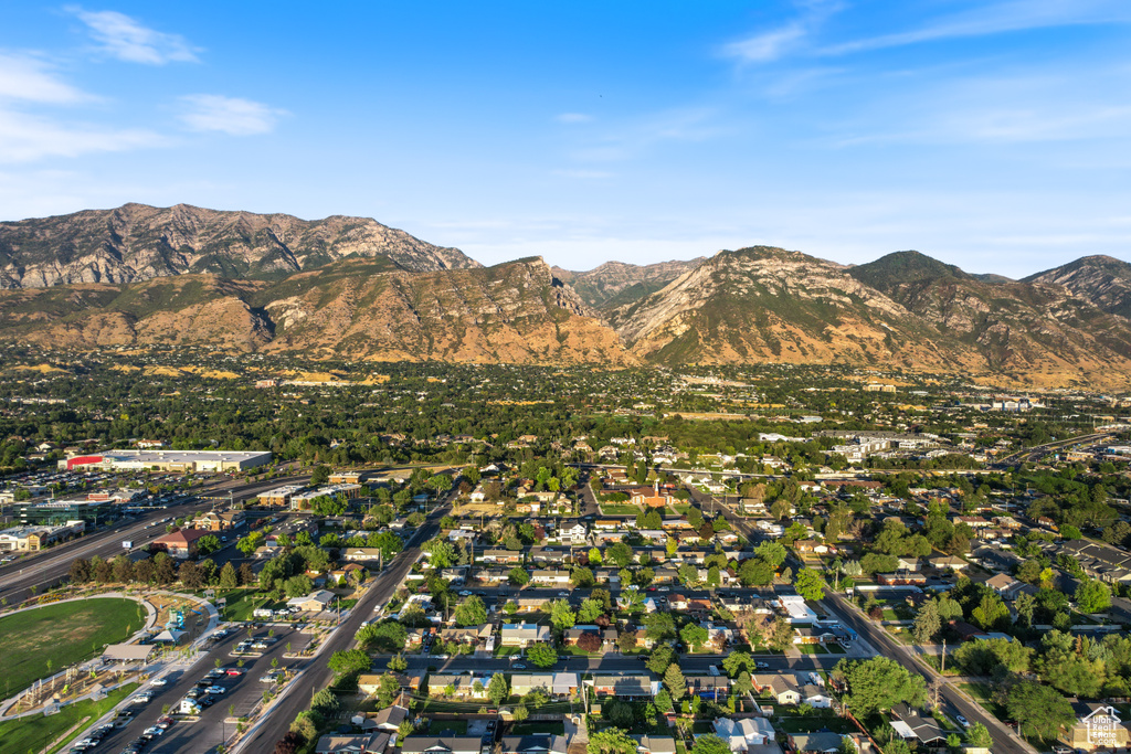 1445 S 640 E Orem, UT 84097