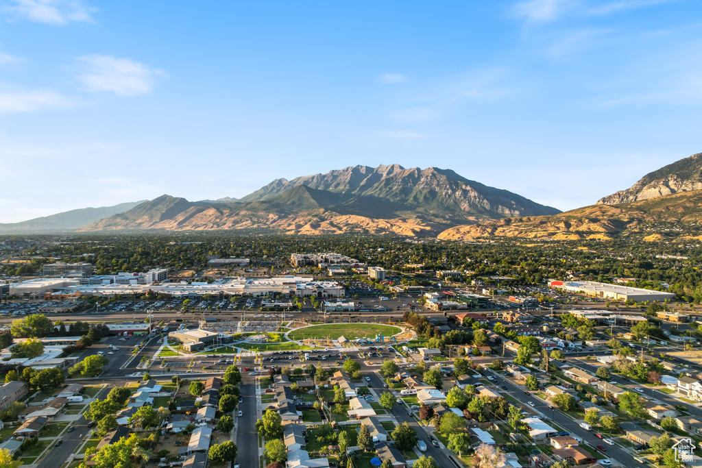 1445 S 640 E Orem, UT 84097