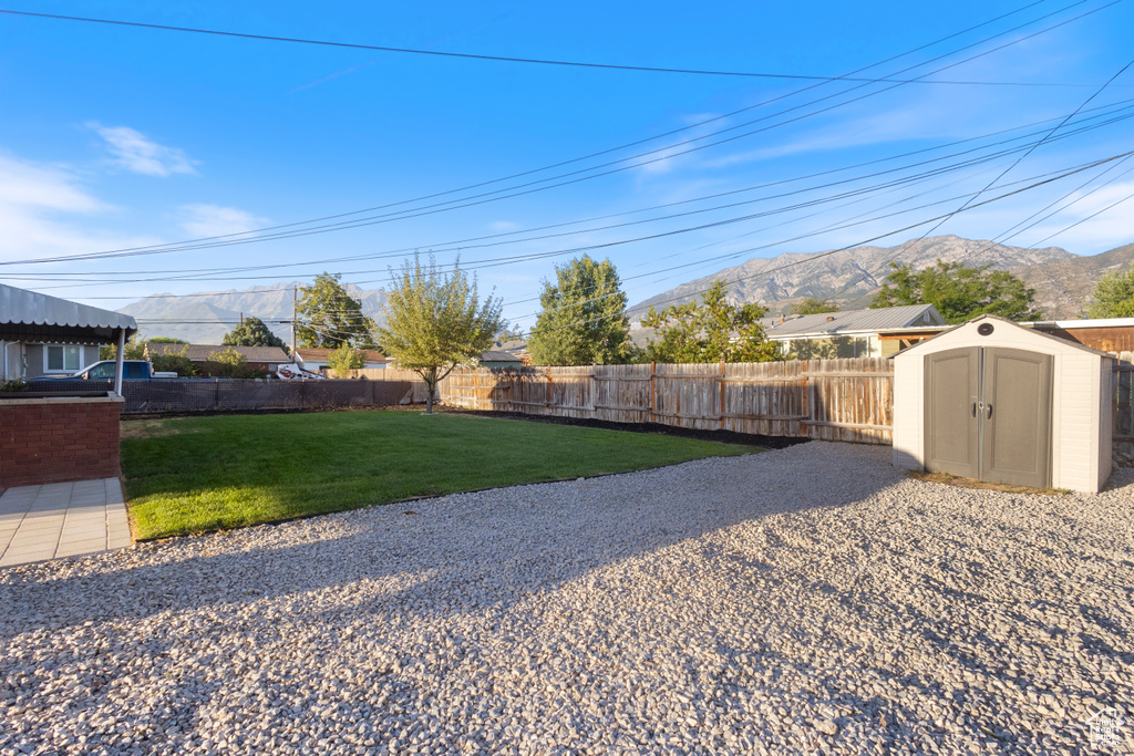 1445 S 640 E Orem, UT 84097