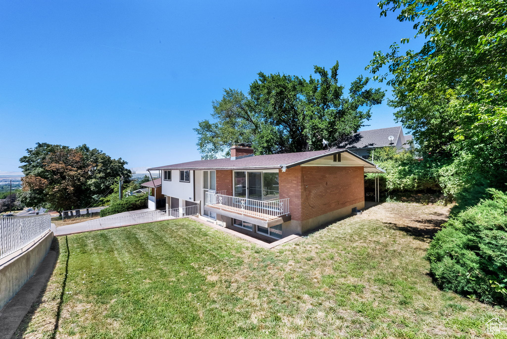 1085 E 400 N Bountiful, UT 84010