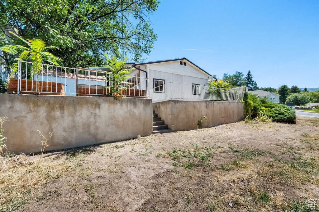 1085 E 400 N Bountiful, UT 84010