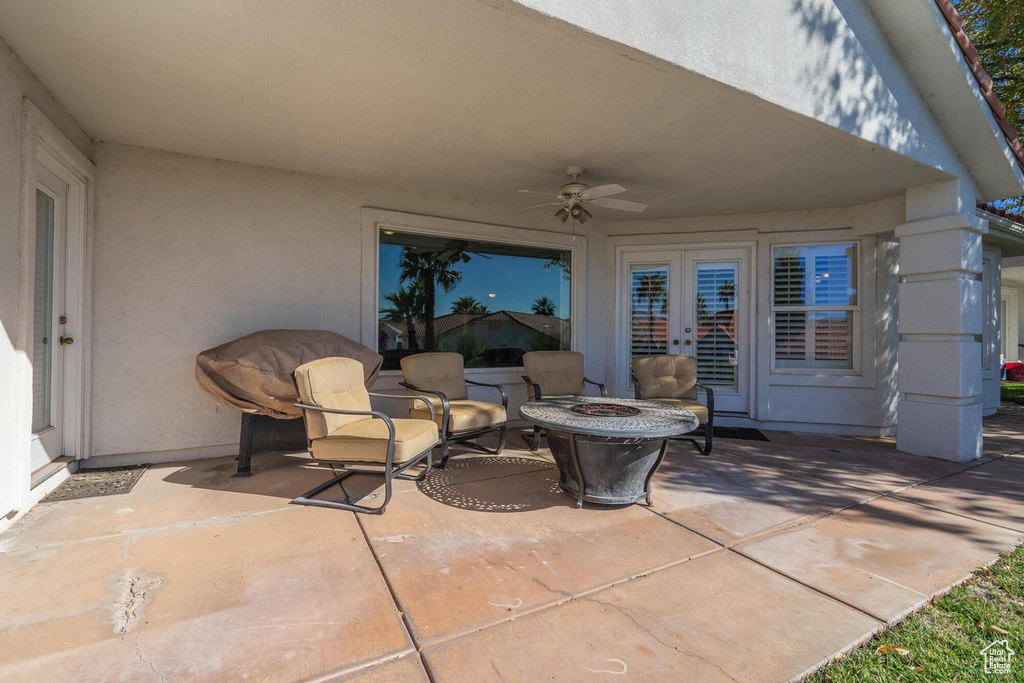 Photo 56 for MLS #2105081 at 1610 W 100 North #82