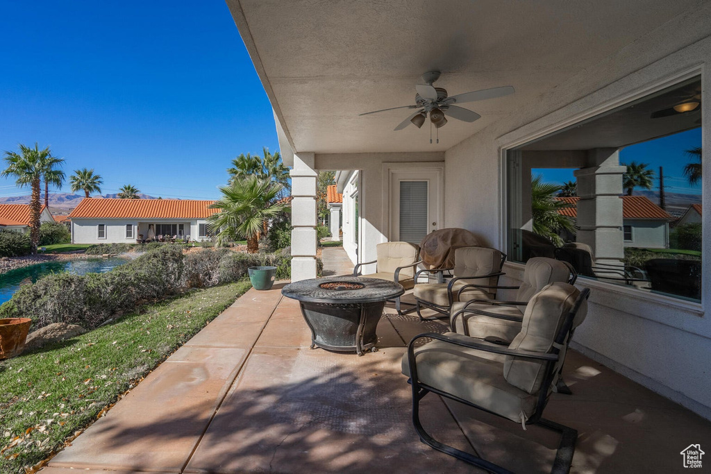 Photo 58 for MLS #2105081 at 1610 W 100 North #82