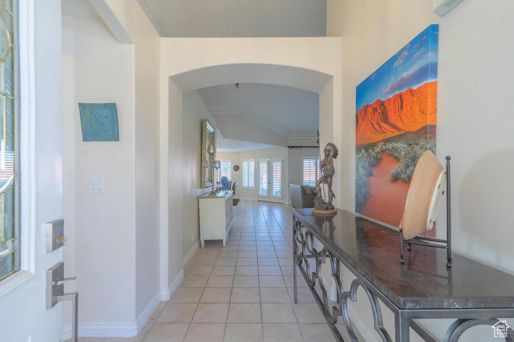 Photo 4 for MLS #2105081 at 1610 W 100 North #82