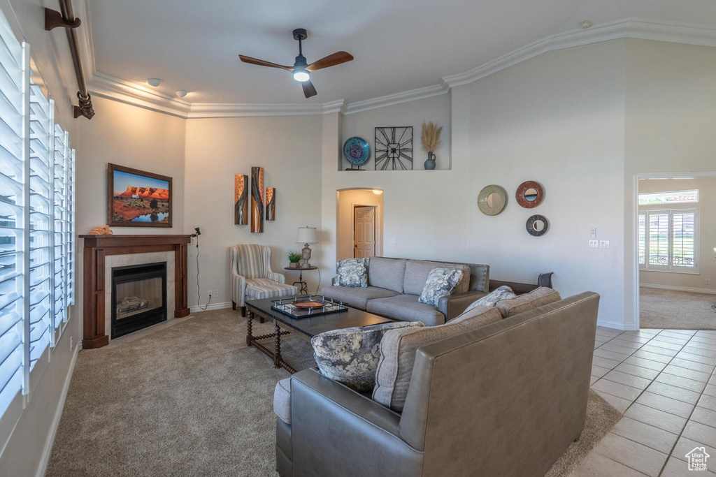Photo 10 for MLS #2105081 at 1610 W 100 North #82