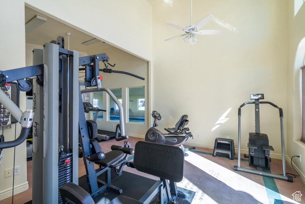 Photo 73 for MLS #2105081 at 1610 W 100 North #82