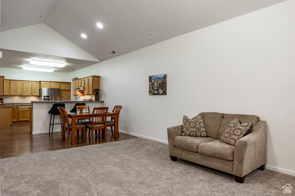 Photo 4 for MLS #2105082 at 458 N 1100 East #C-3