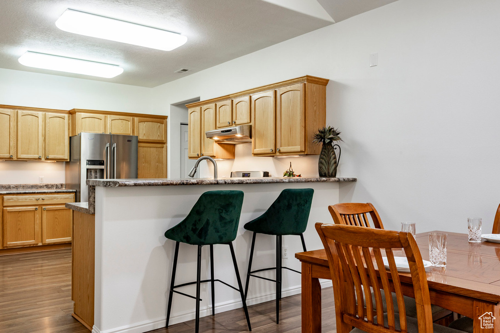 Photo 6 for MLS #2105082 at 458 N 1100 East #C-3