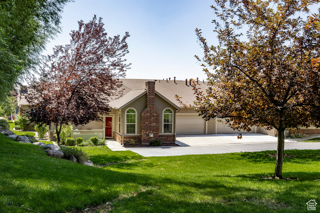 Photo 31 for MLS #2105082 at 458 N 1100 East #C-3