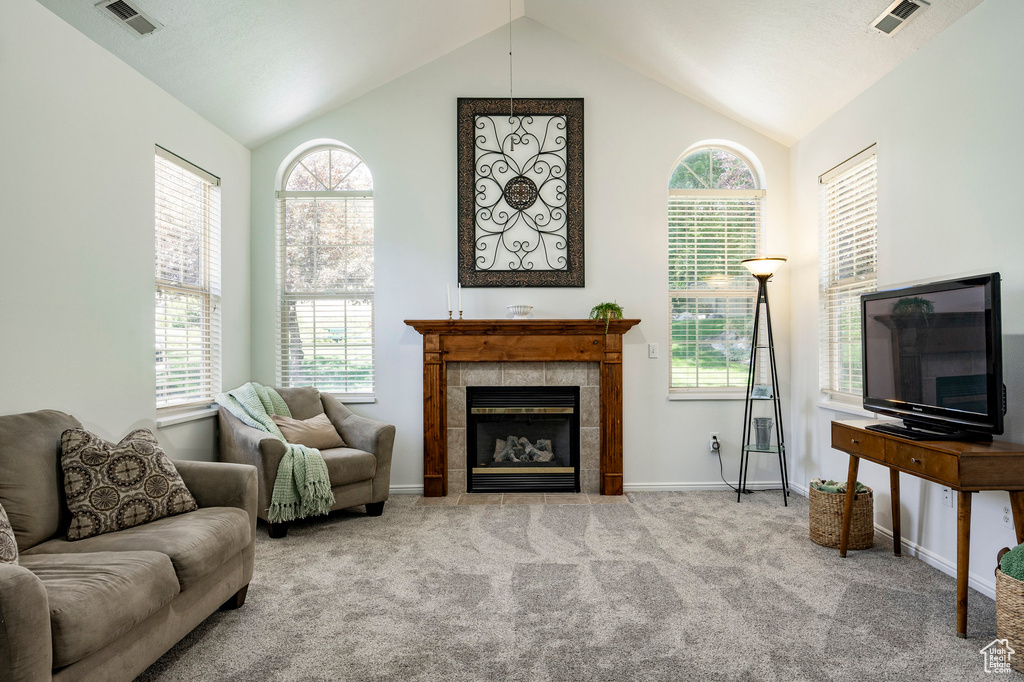 Photo 3 for MLS #2105082 at 458 N 1100 East #C-3