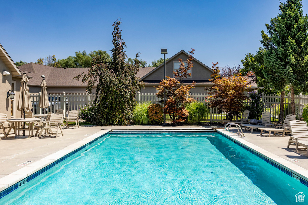 Photo 26 for MLS #2105082 at 458 N 1100 East #C-3