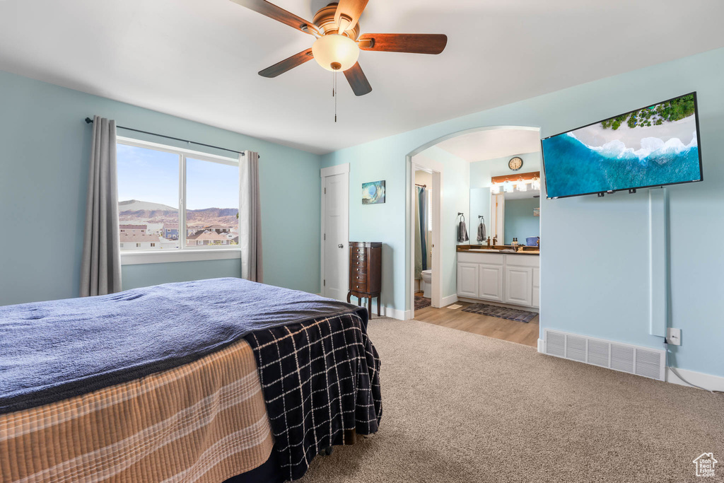 Photo 9 for MLS #2105084 at 4767 E Addison Ave