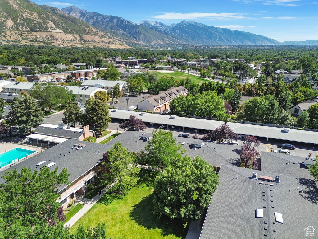 2219 E CARRIAGE LN #59 Holladay, UT 84117