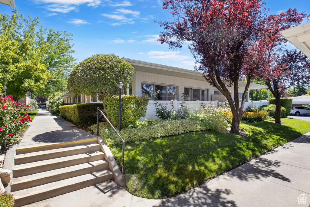 2219 E CARRIAGE LN #59 Holladay, UT 84117