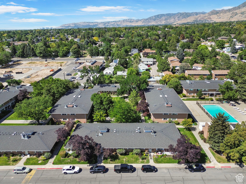 2219 E CARRIAGE LN #59 Holladay, UT 84117
