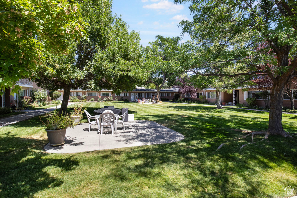2219 E CARRIAGE LN #59 Holladay, UT 84117