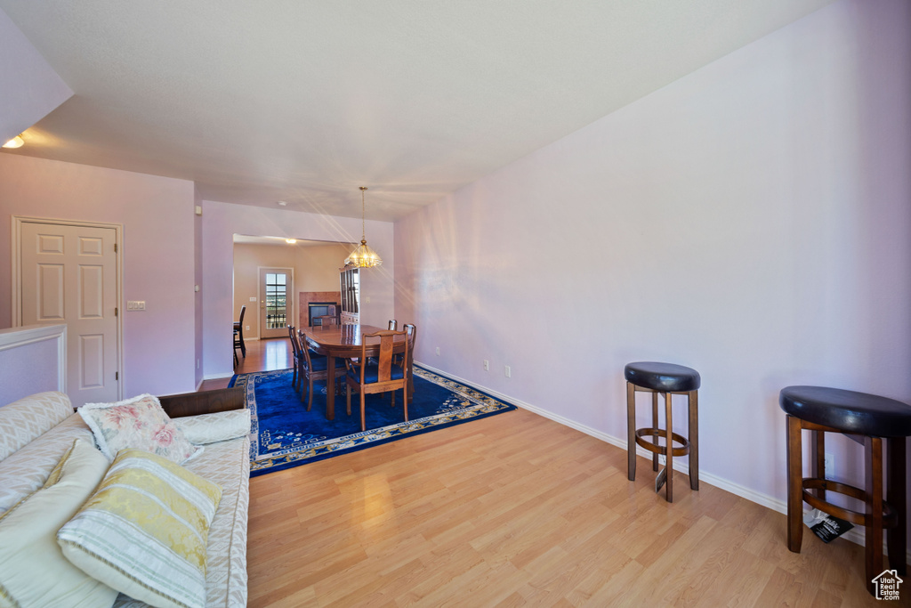 Photo 3 for MLS #2105093 at 957 E Senior Band Rd
