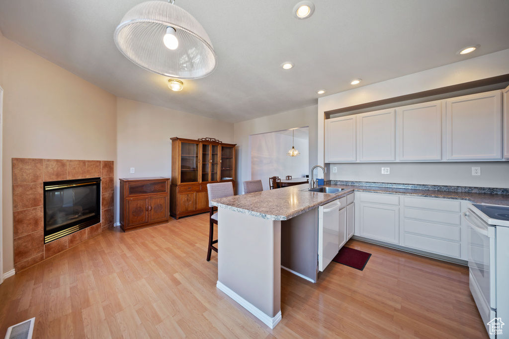 Photo 9 for MLS #2105093 at 957 E Senior Band Rd