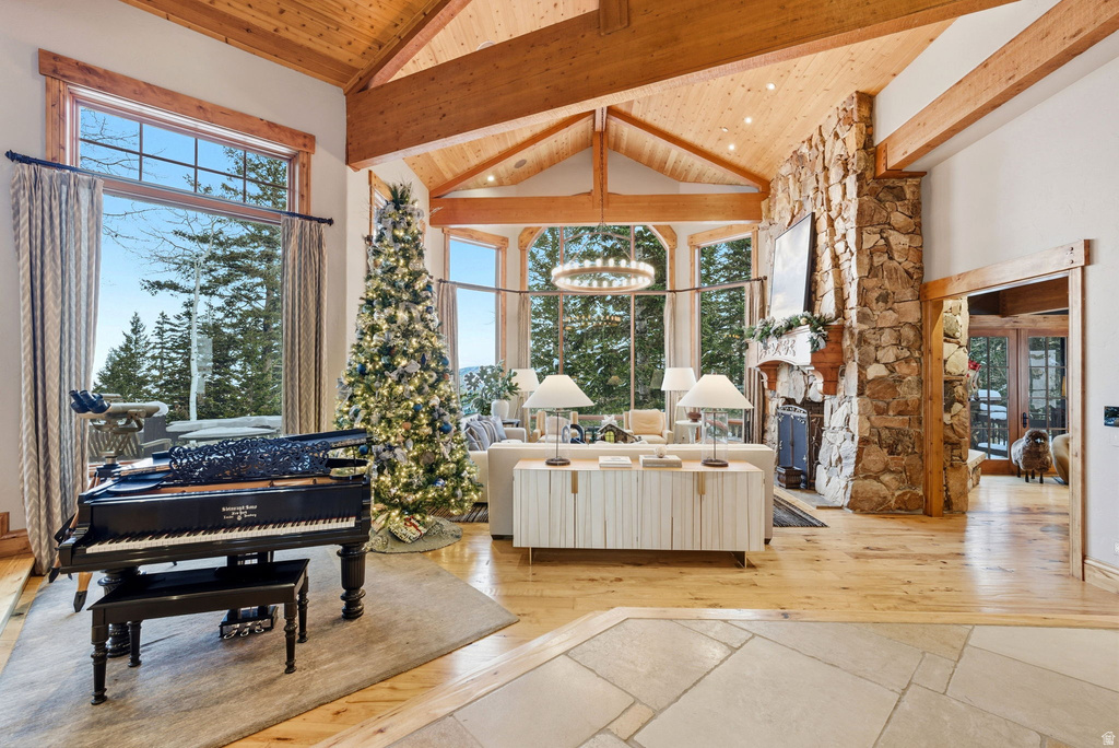 22 WHITE PINE CANYON RD Park City, UT 84060