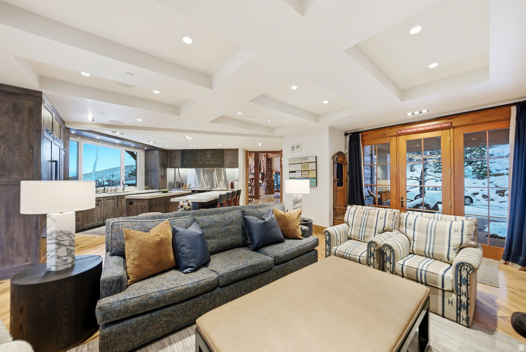 22 WHITE PINE CANYON RD Park City, UT 84060