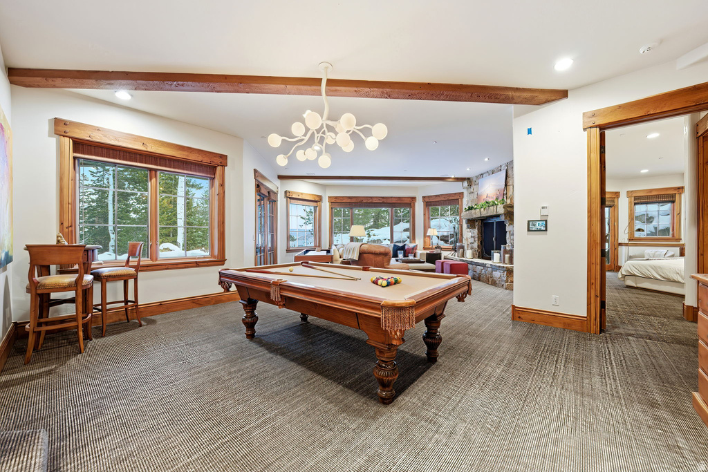 22 WHITE PINE CANYON RD Park City, UT 84060