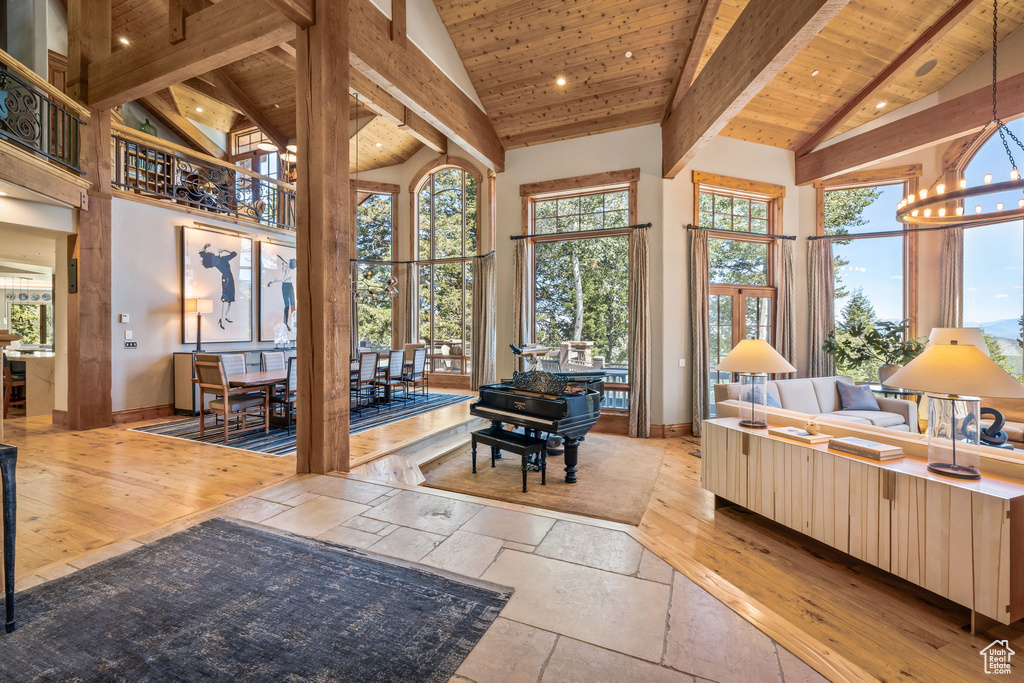 Photo 6 for MLS #2105096 at 22 White Pine Canyon Rd