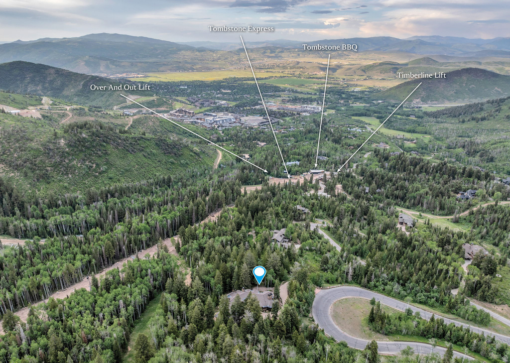 22 WHITE PINE CANYON RD Park City, UT 84060