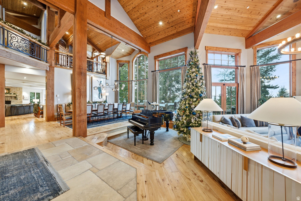 22 WHITE PINE CANYON RD Park City, UT 84060